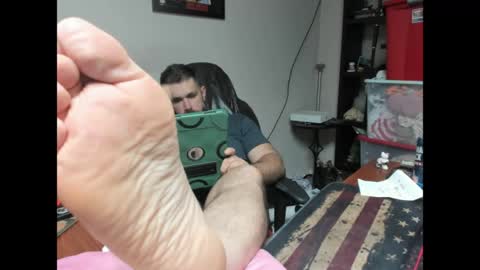 Snapshot of brutalmaster1983 chatting on May 28, 3:59 am BRUTALMASTER1983 online show from May 28, 3:59 am
