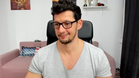 Brutus K online show from January 5, 2:41 pm