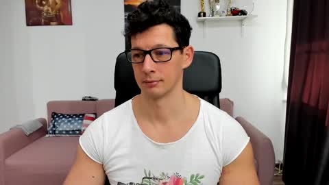 Brutus K online show from January 8, 8:38 am