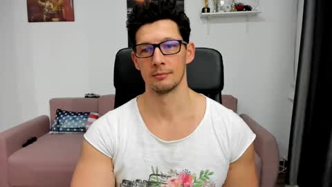 Brutus K online show from January 15, 2:56 pm