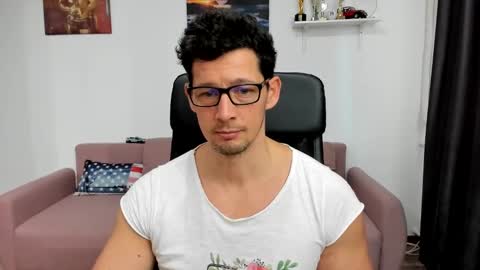 Brutus K online show from January 17, 10:00 am