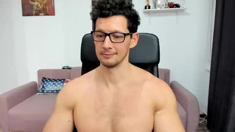 Brutus K online show from January 17, 1:03 pm