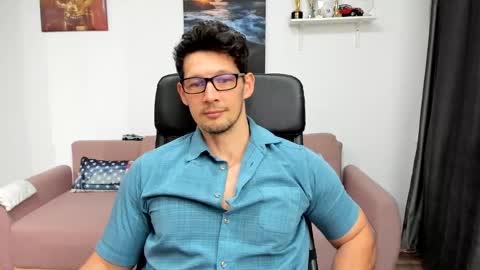 Brutus K online show from January 20, 2:36 pm