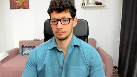 Brutus K online show from January 22, 7:57 am