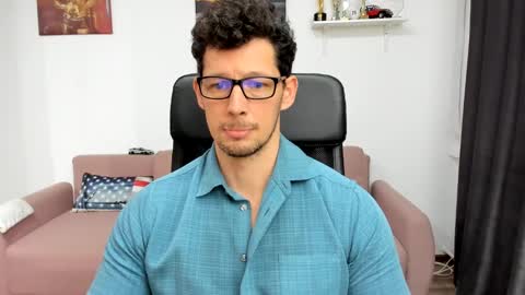 Brutus K online show from January 22, 11:01 am