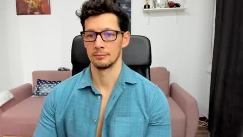 Brutus K online show from January 22, 3:29 pm