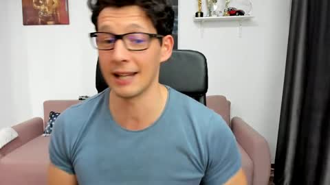 Brutus K online show from January 27, 4:01 pm