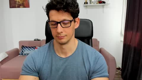 Brutus K online show from January 28, 8:57 am