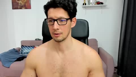 Brutus K online show from February 3, 5:24 pm