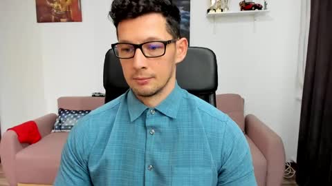 Brutus K online show from February 16, 10:43 am