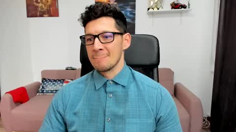 Brutus K online show from February 18, 1:11 pm