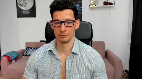 Brutus K online show from March 7, 10:56 am