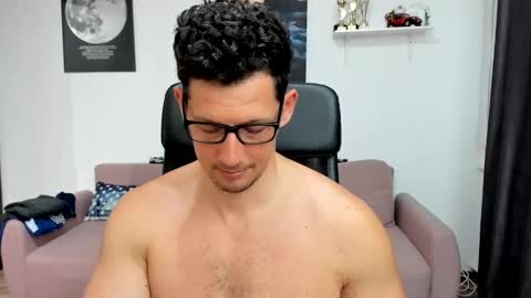 Brutus K online show from March 10, 1:21 pm