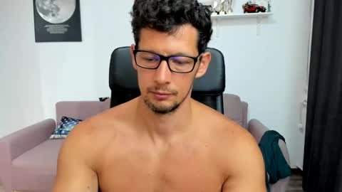 Brutus K online show from September 29, 5:45 am