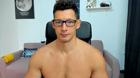 Brutus K online show from October 13, 6:57 am