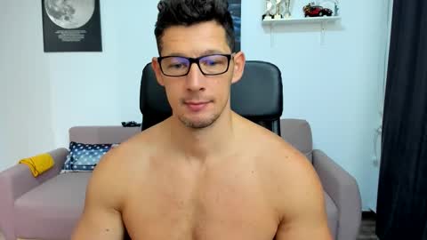 Brutus K online show from October 19, 7:09 am