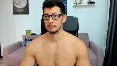 Brutus K online show from November 11, 8:36 am