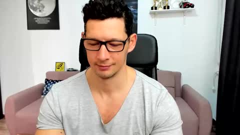 Brutus K online show from January 15, 8:08 am