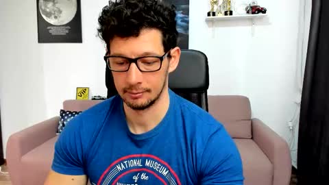 Brutus K online show from February 24, 7:17 am