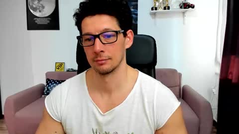 Snapshot of brutusk1 chatting on March 6, 7:49 am Brutus K online show from March 6, 7:49 am