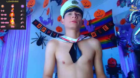 Snapshot of bryam_hot chatting on October 16, 8:32 pm BRYAM INDEPENDENT MODEL online show from October 16, 8:32 pm