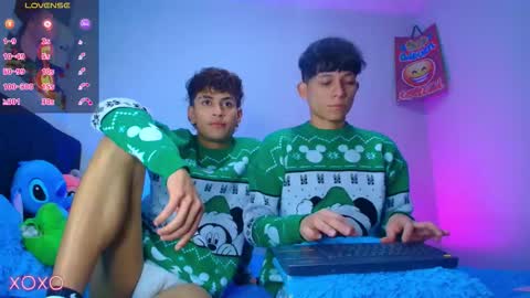 BRYAM INDEPENDENT MODEL online show from December 17, 3:01 am