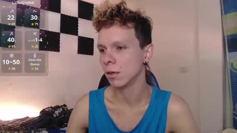 Snapshot of bryamado chatting on January 24, 7:49 pm bryamado online show from January 24, 7:49 pm