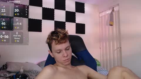 Snapshot of bryamado chatting on February 4, 8:06 pm bryamado online show from February 4, 8:06 pm