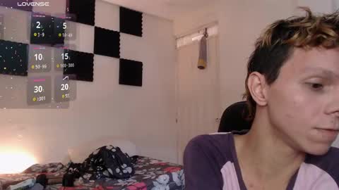 Snapshot of bryamado chatting on February 11, 4:02 pm bryamado online show from February 11, 4:02 pm