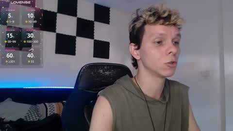 bryamado online show from October 23, 9:24 pm