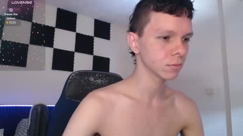 bryamado online show from November 17, 3:40 pm