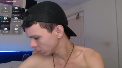 bryamado online show from November 27, 10:28 am