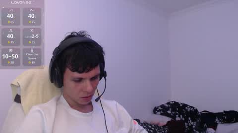 bryamado online show from January 9, 2:03 am