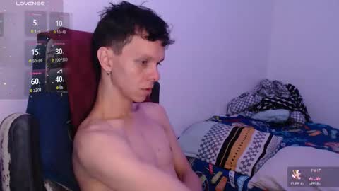 bryamado online show from February 20, 3:23 pm