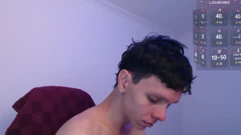 bryamado online show from February 27, 4:18 pm