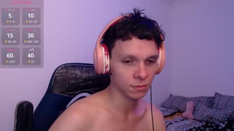 bryamado online show from February 28, 4:24 am