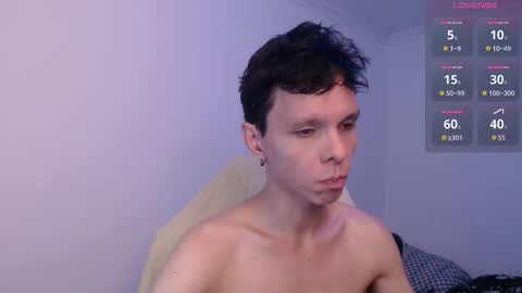 bryamado online show from March 18, 9:29 pm