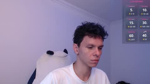 bryamado online show from March 22, 2:31 pm