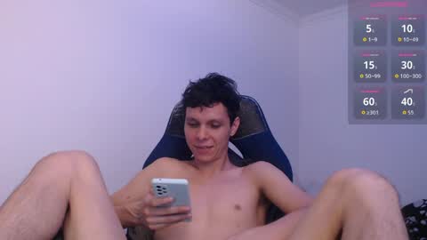 bryamado online show from April 1, 5:54 pm