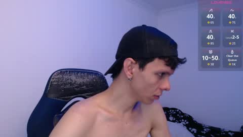 bryamado online show from April 4, 4:11 am