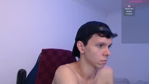 bryamado online show from April 4, 7:22 pm