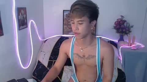 BRYAN  JEMY online show from September 30, 6:46 pm