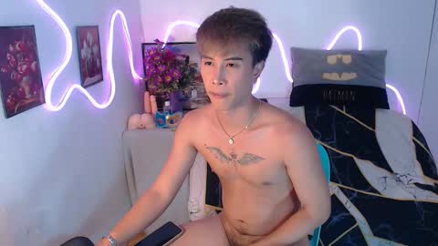 BRYAN  JEMY online show from October 2, 9:11 pm