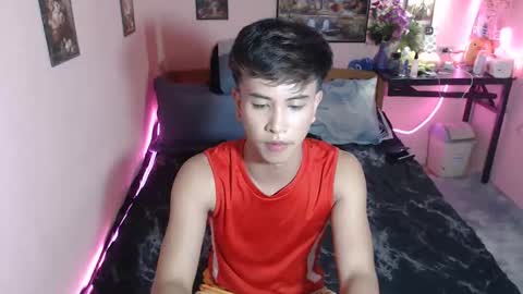 BRYAN  JEMY online show from January 14, 10:54 am