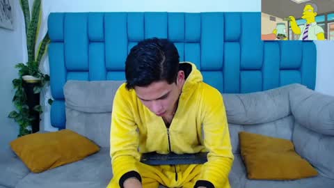 Bryan online show from April 4, 12:13 pm