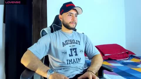 bryan_oficials online show from September 9, 2:22 am