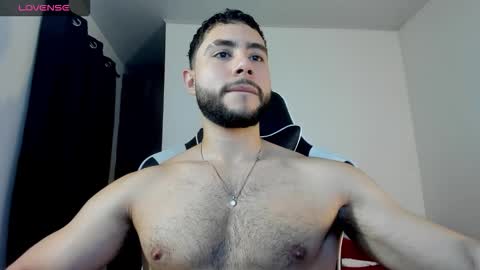 bryan_oficials online show from January 16, 3:32 am