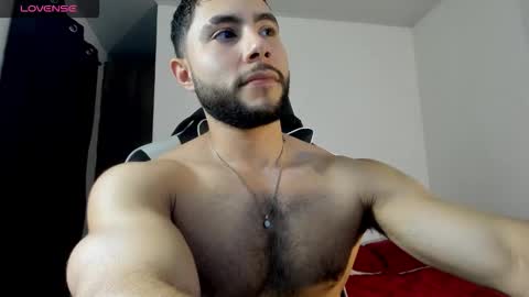 bryan_oficials online show from January 18, 2:26 am