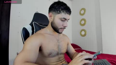 bryan_oficials online show from March 22, 5:11 am