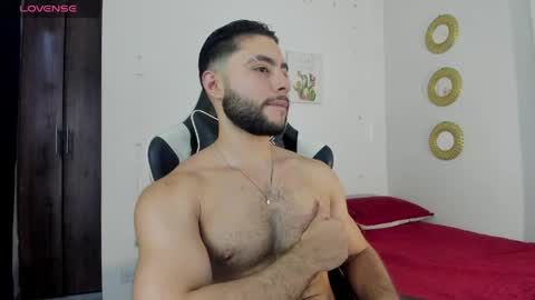 bryan_oficials online show from April 9, 5:29 pm